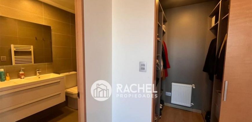 SE VENDE MODERNO DEPARTAMENTO SEMI NUEVO EDIFICIO MONT BLANC
