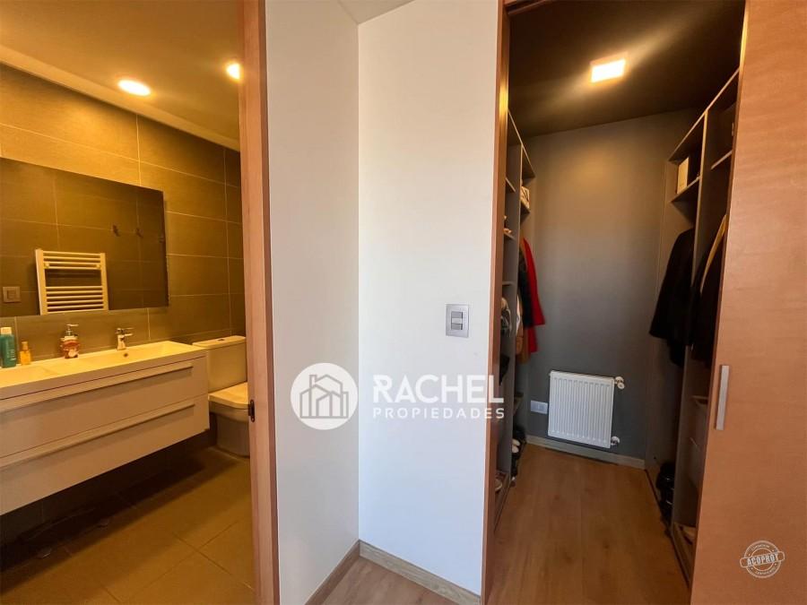 SE VENDE MODERNO DEPARTAMENTO SEMI NUEVO EDIFICIO MONT BLANC