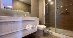 SE VENDE MODERNO DEPARTAMENTO SEMI NUEVO EDIFICIO MONT BLANC