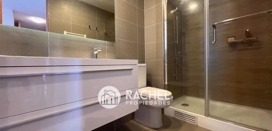 SE VENDE MODERNO DEPARTAMENTO SEMI NUEVO EDIFICIO MONT BLANC