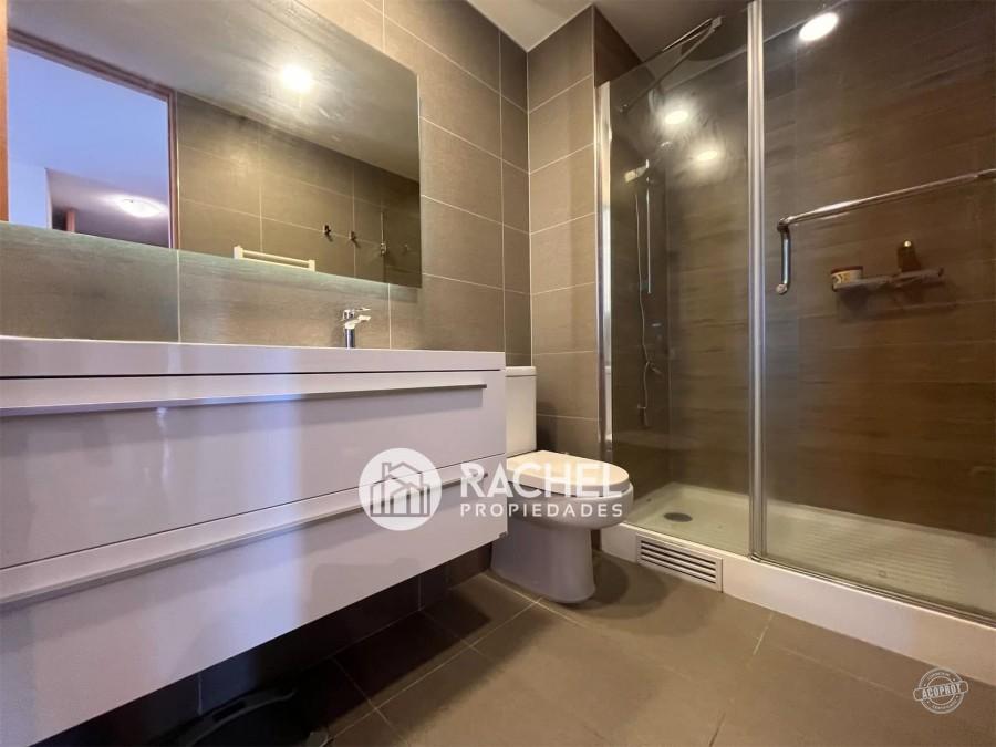 SE VENDE MODERNO DEPARTAMENTO SEMI NUEVO EDIFICIO MONT BLANC