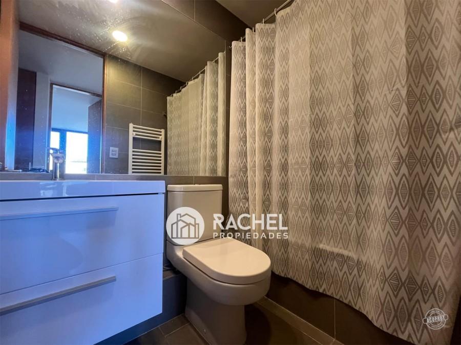 SE VENDE MODERNO DEPARTAMENTO SEMI NUEVO EDIFICIO MONT BLANC