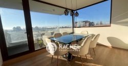 SE VENDE MODERNO DEPARTAMENTO SEMI NUEVO EDIFICIO MONT BLANC