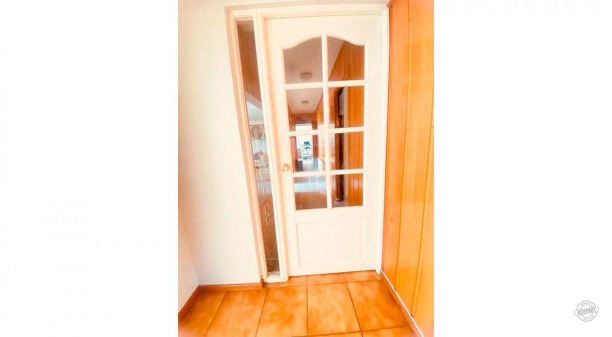 SE ARRIENDA COMODO DEPARTAMENTO, SECTOR CHACABUCO. VALDIVIA