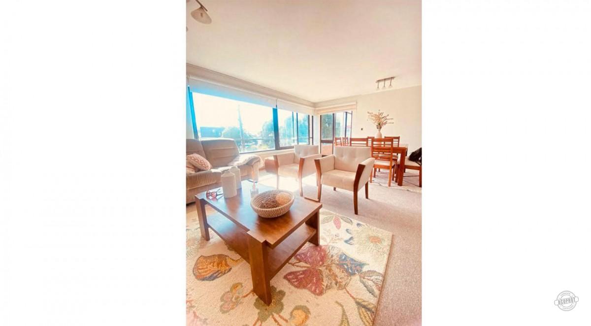 SE ARRIENDA COMODO DEPARTAMENTO, SECTOR CHACABUCO. VALDIVIA