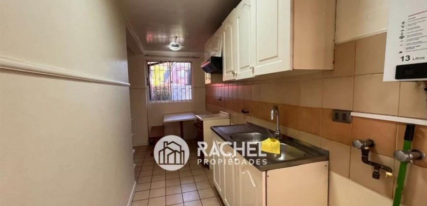 SE VENDE IMPECABLE CASA SECTOR JUAN PABLO II