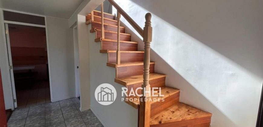 SE VENDE IMPECABLE CASA SECTOR JUAN PABLO II