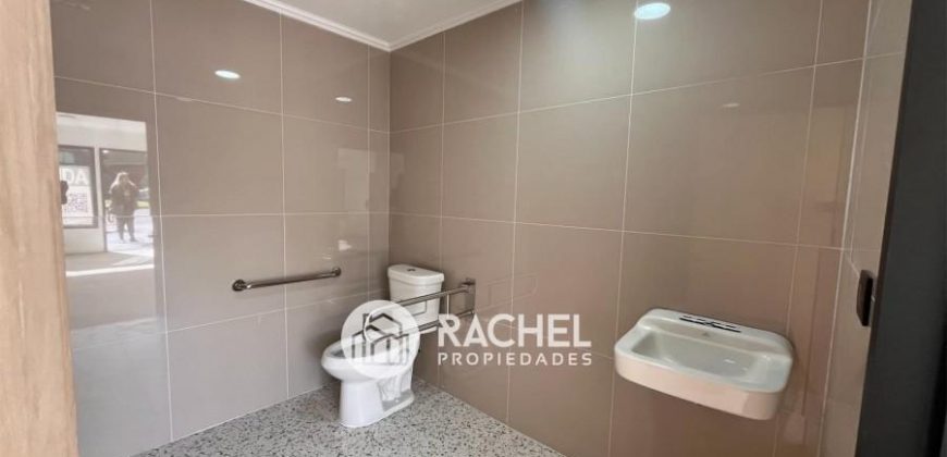 SE ARRIENDA EXCELENTE LOCAL COMERCIAL