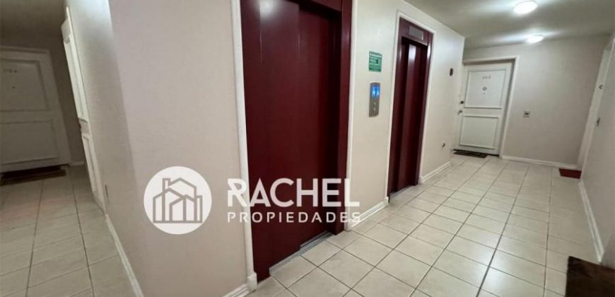 SE VENDE EXCELENTE DEPARTAMENTO CONDOMINIO PLAZA HOCHSTETTER