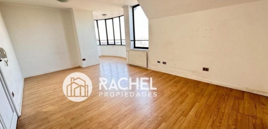 SE VENDE EXCELENTE DEPARTAMENTO CONDOMINIO PLAZA HOCHSTETTER