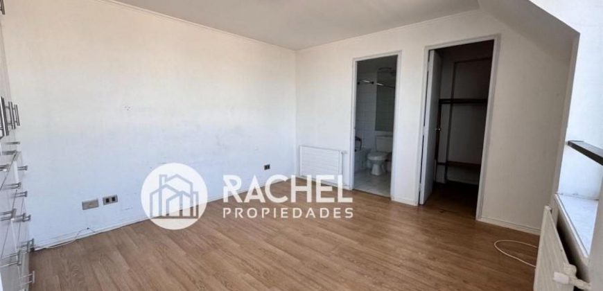 SE VENDE EXCELENTE DEPARTAMENTO CONDOMINIO PLAZA HOCHSTETTER