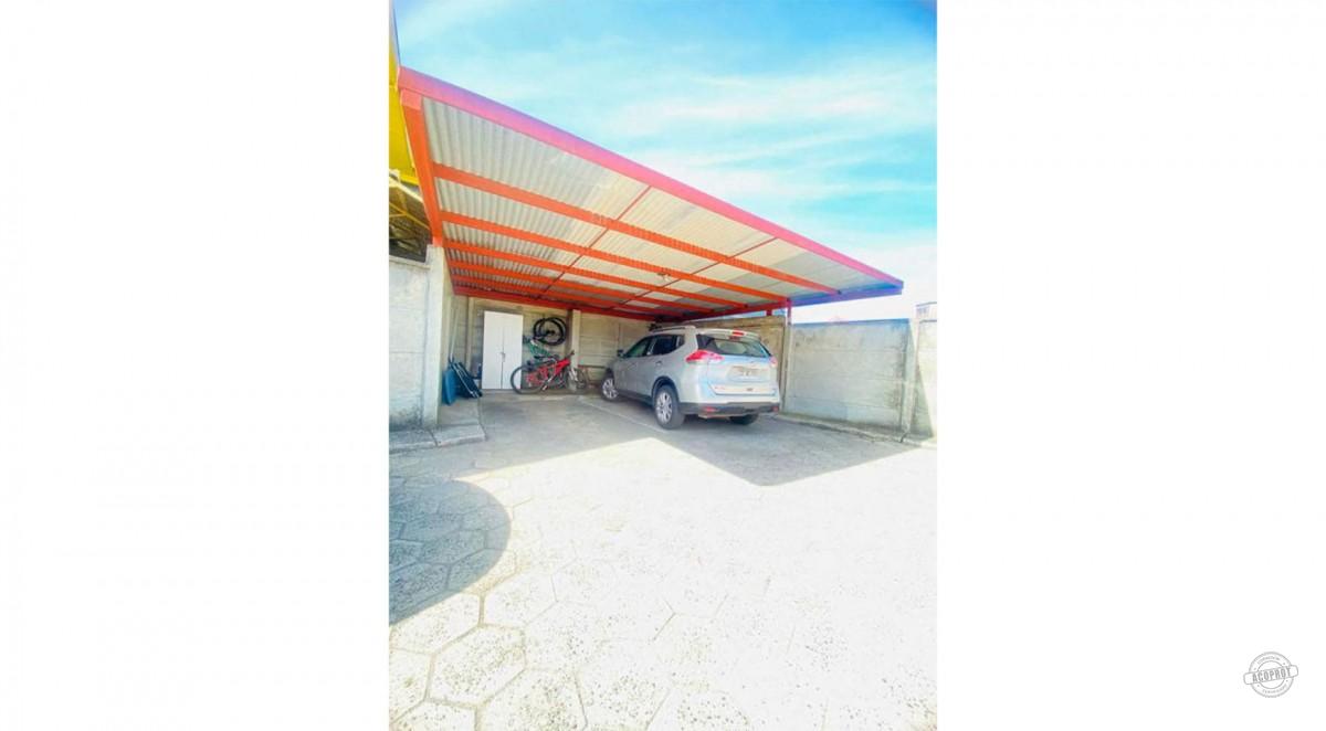 SE ARRIENDA COMODO DEPARTAMENTO, SECTOR CHACABUCO. VALDIVIA