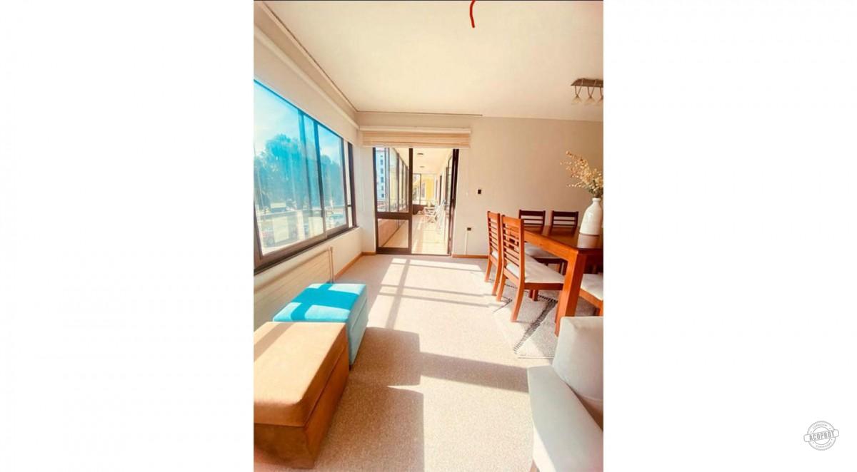 SE ARRIENDA COMODO DEPARTAMENTO, SECTOR CHACABUCO. VALDIVIA