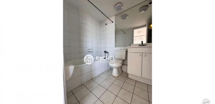 SE VENDE EXCELENTE DEPARTAMENTO CONDOMINIO PLAZA HOCHSTETTER
