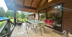 Casa en parcela en venta a 5 km de Villarrica
