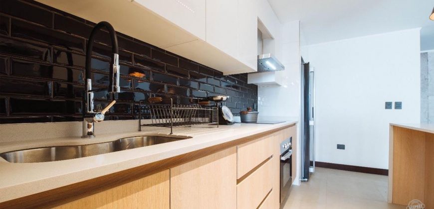 DEPARTAMENTOS EN VENTA EN EDIFICIO ALTO INGLÉS