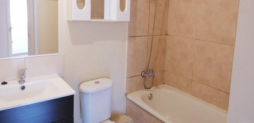 Vendemos departamento en Condominio Milano