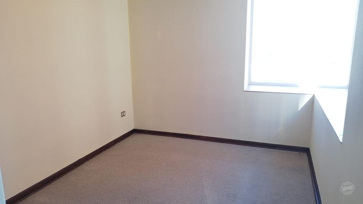 Arrendamos departamento en Edificio Centro Lynch