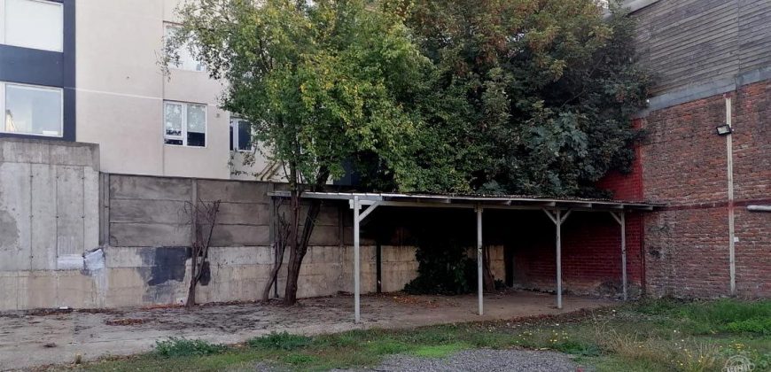 Arrendamos gran propiedad con gran terreno