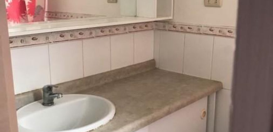 SE VENDE DEPARTAMENTO EN EL CENTRO DE LA CIUDAD