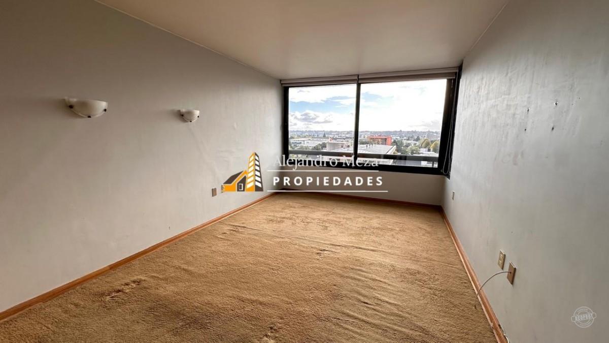 SE VENDE ESPECTACULAR DEPARTAMENTO A SÓLO PASOS DE AVENIDA ALEMANIA