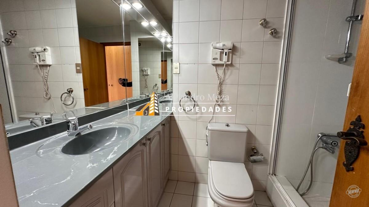 SE VENDE ESPECTACULAR DEPARTAMENTO A SÓLO PASOS DE AVENIDA ALEMANIA