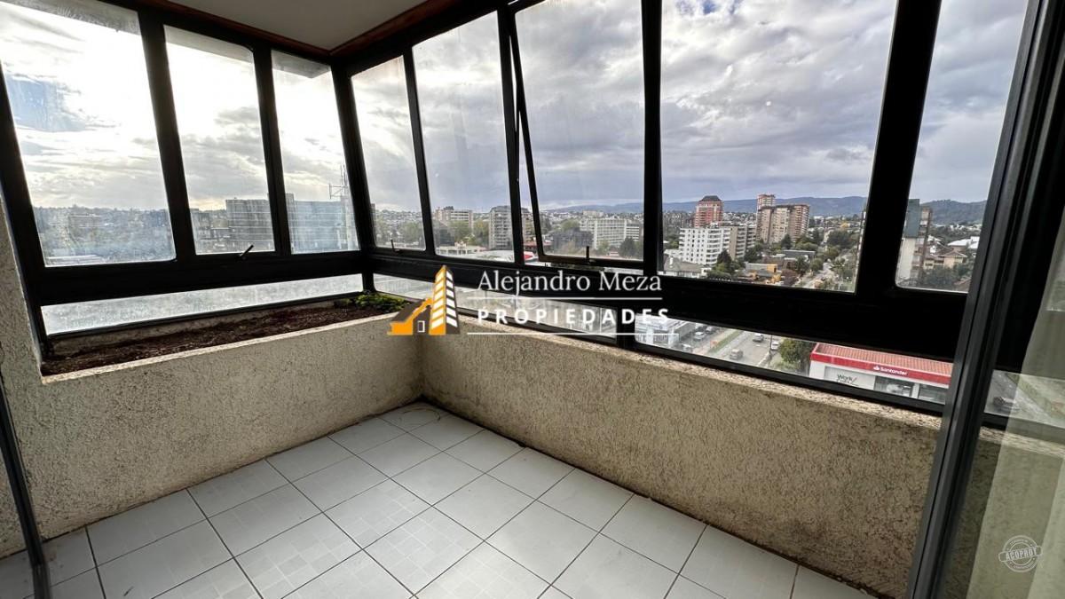 SE VENDE ESPECTACULAR DEPARTAMENTO A SÓLO PASOS DE AVENIDA ALEMANIA