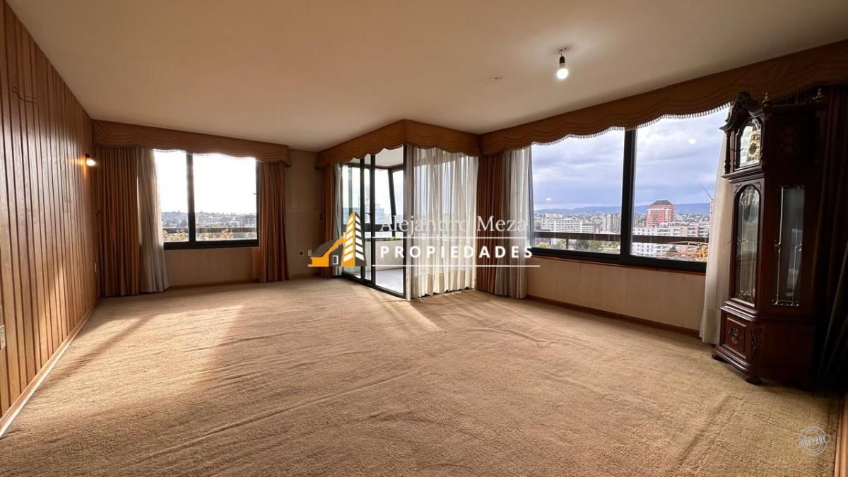 SE VENDE ESPECTACULAR DEPARTAMENTO A SÓLO PASOS DE AVENIDA ALEMANIA