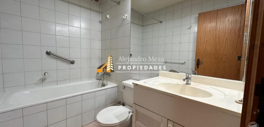 SE VENDE ESPECTACULAR DEPARTAMENTO A SÓLO PASOS DE AVENIDA ALEMANIA