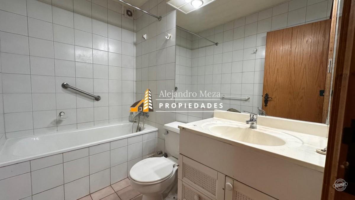 SE VENDE ESPECTACULAR DEPARTAMENTO A SÓLO PASOS DE AVENIDA ALEMANIA