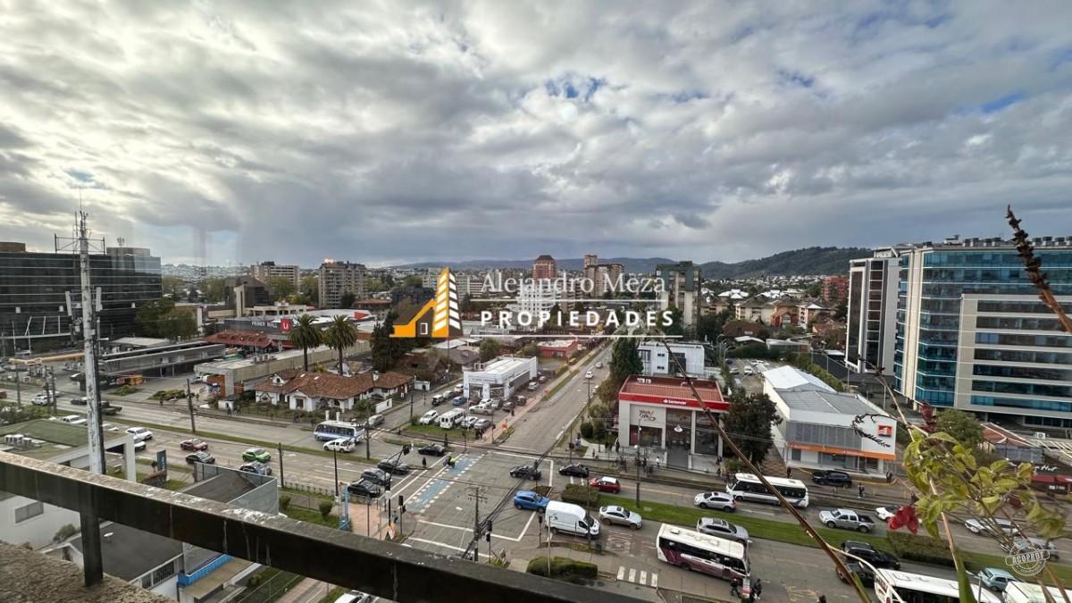 SE VENDE ESPECTACULAR DEPARTAMENTO A SÓLO PASOS DE AVENIDA ALEMANIA