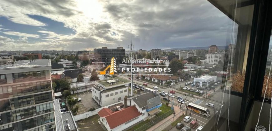 SE VENDE ESPECTACULAR DEPARTAMENTO A SÓLO PASOS DE AVENIDA ALEMANIA