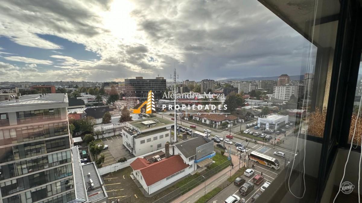 SE VENDE ESPECTACULAR DEPARTAMENTO A SÓLO PASOS DE AVENIDA ALEMANIA