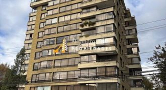 SE VENDE ESPECTACULAR DEPARTAMENTO A SÓLO PASOS DE AVENIDA ALEMANIA