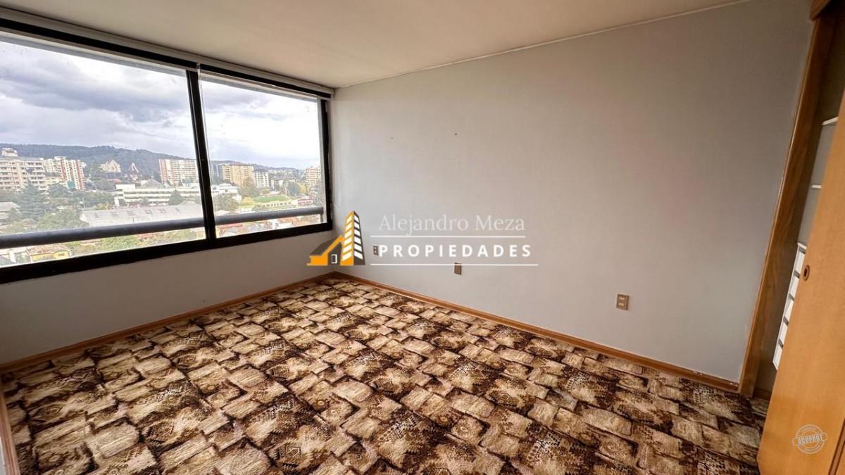 SE VENDE ESPECTACULAR DEPARTAMENTO A SÓLO PASOS DE AVENIDA ALEMANIA