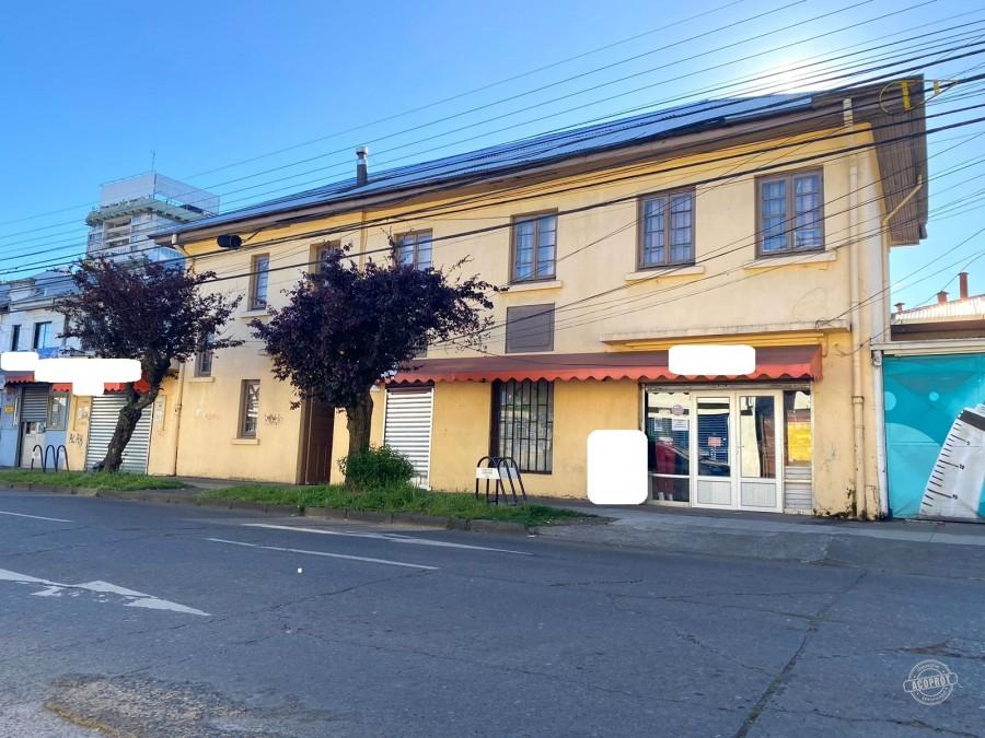 EN VENTA gran casa en calle Blanco