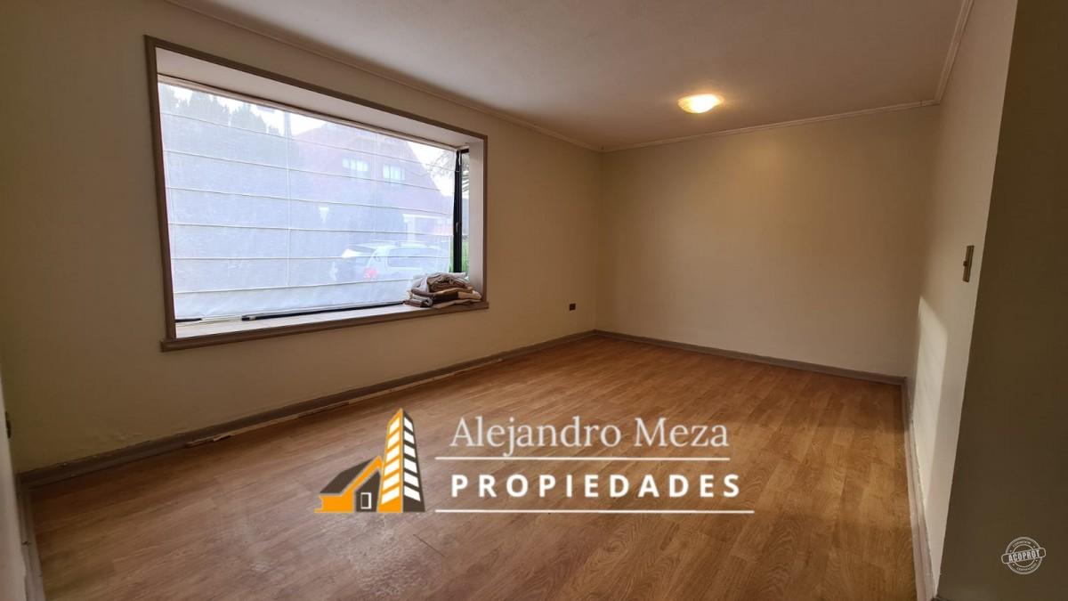 SE VENDE LINDA CASA EN CONDOMINIO PORTAL DEL MAIPO