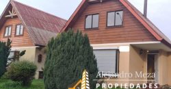 SE VENDE LINDA CASA EN CONDOMINIO PORTAL DEL MAIPO