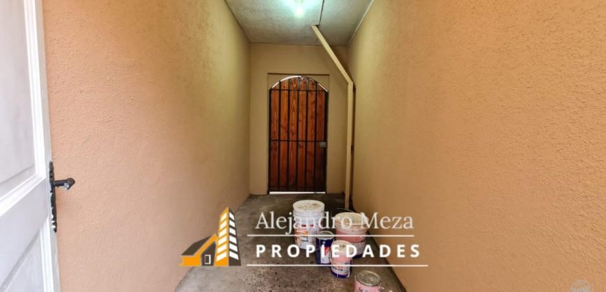 SE VENDE LINDA CASA EN CONDOMINIO PORTAL DEL MAIPO