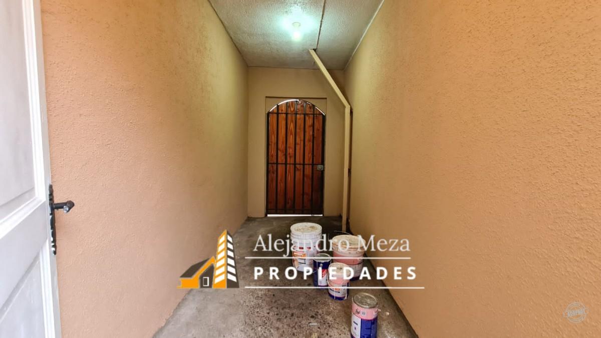 SE VENDE LINDA CASA EN CONDOMINIO PORTAL DEL MAIPO