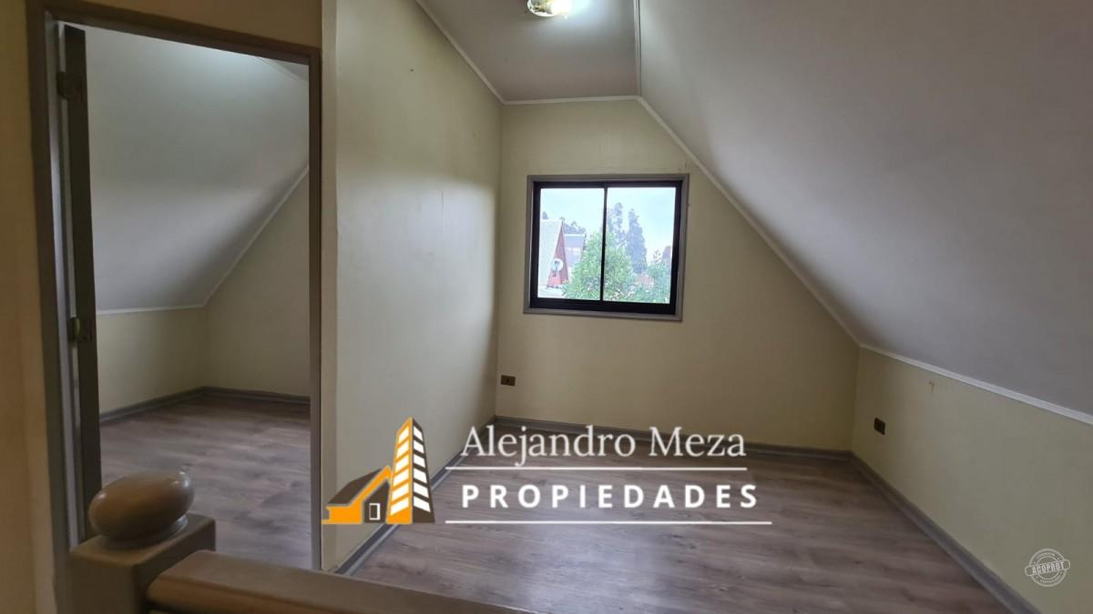 SE VENDE LINDA CASA EN CONDOMINIO PORTAL DEL MAIPO