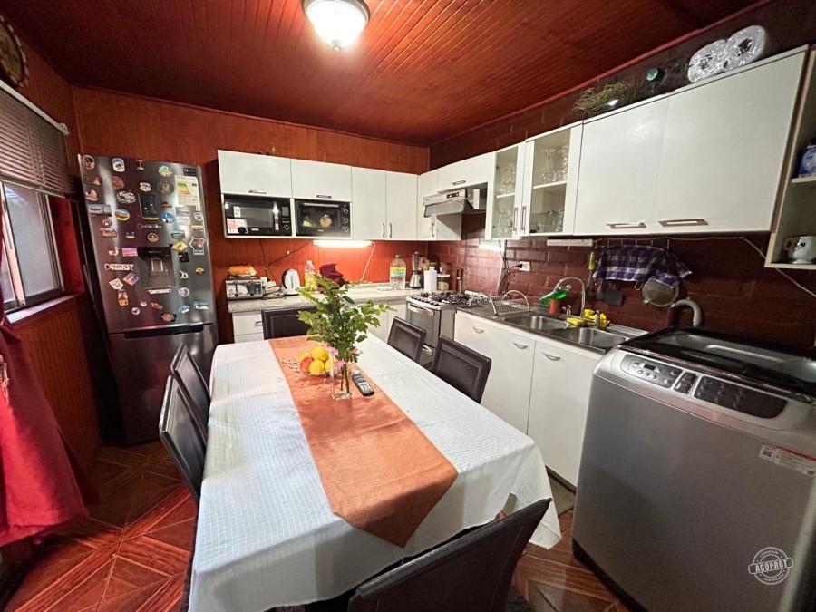 SE VENDE CASA EN VILLA CONAVICOOP EN LABRANZA