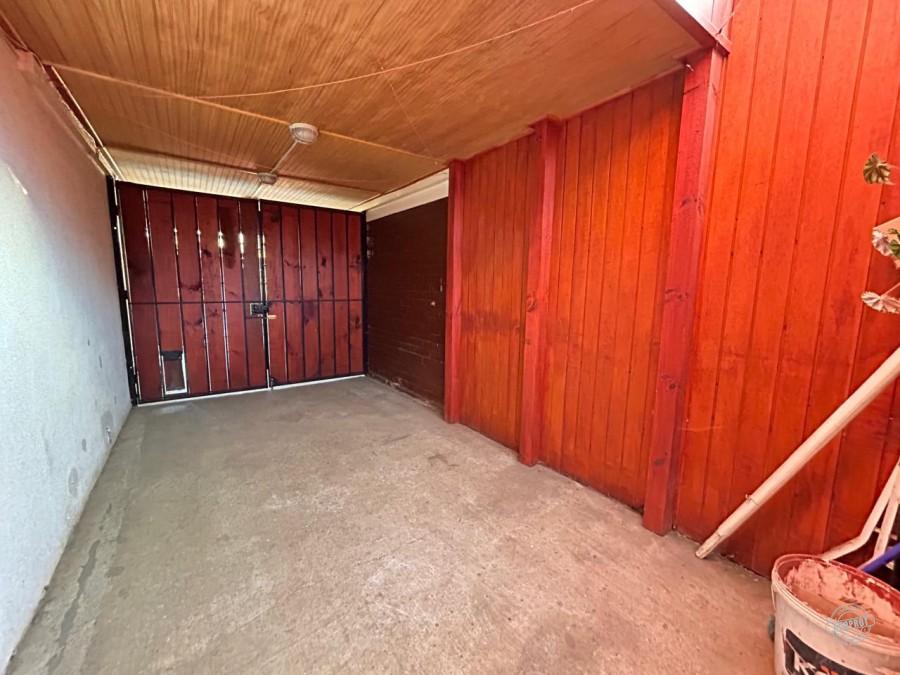 SE VENDE CASA EN VILLA CONAVICOOP EN LABRANZA