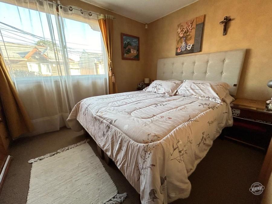 SE VENDE CASA EN VILLA CONAVICOOP EN LABRANZA