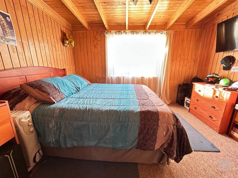 SE VENDE CASA EN VILLA CONAVICOOP EN LABRANZA