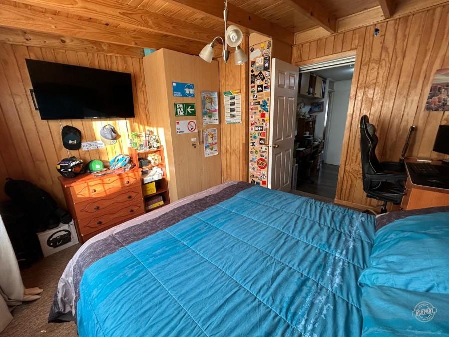 SE VENDE CASA EN VILLA CONAVICOOP EN LABRANZA