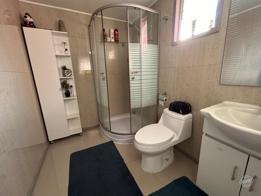 SE VENDE CASA EN VILLA CONAVICOOP EN LABRANZA