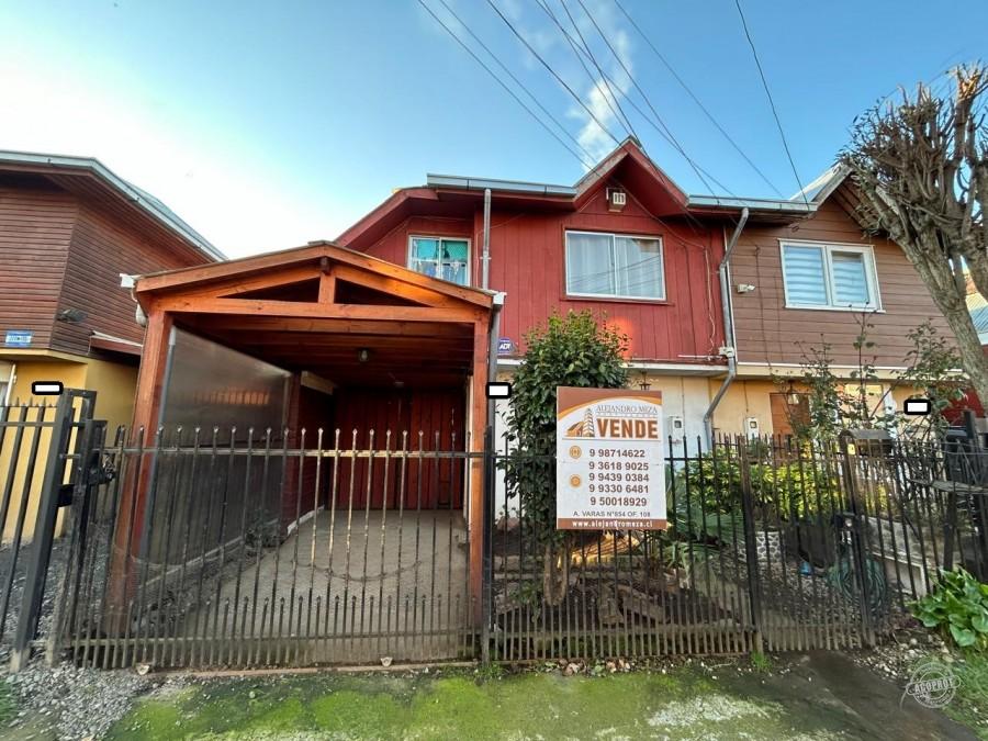 SE VENDE CASA EN VILLA CONAVICOOP EN LABRANZA SE VENDE CASA EN VILLA CONAVICOOP EN LABRANZA