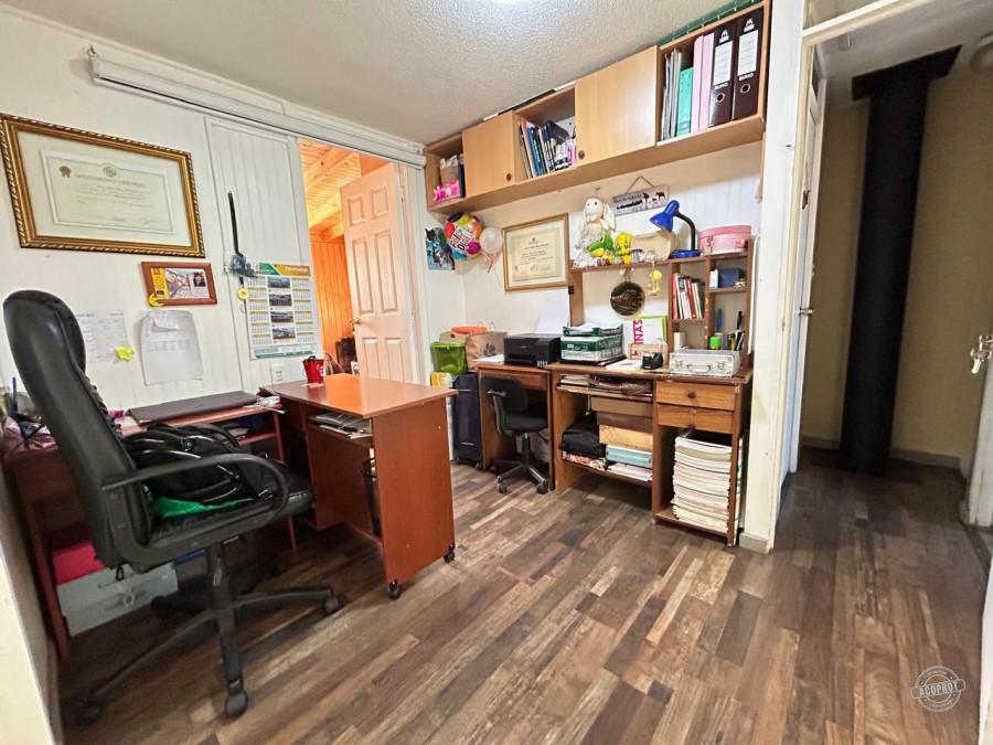 SE VENDE CASA EN VILLA CONAVICOOP EN LABRANZA