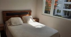 SE VENDE DEPARTAMENTO EN CONDOMINIO ROBLES DEL VOLCÁN EN PUCON